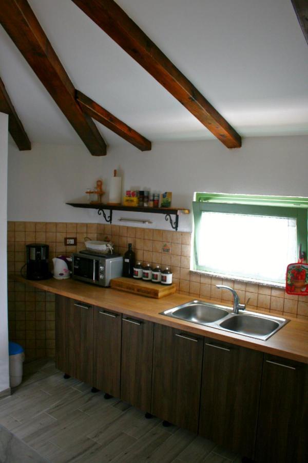 Damjanic Holiday House Brtonigla Exterior foto